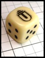 Dice : Dice - 6D  - Dortmunder Actien Braurei - JA Collection Apr 2024